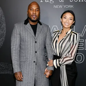 Jeezy Accuses Estranged Wife Jeannie Mai of Being a Gatekeeper' to Daughter Monaco