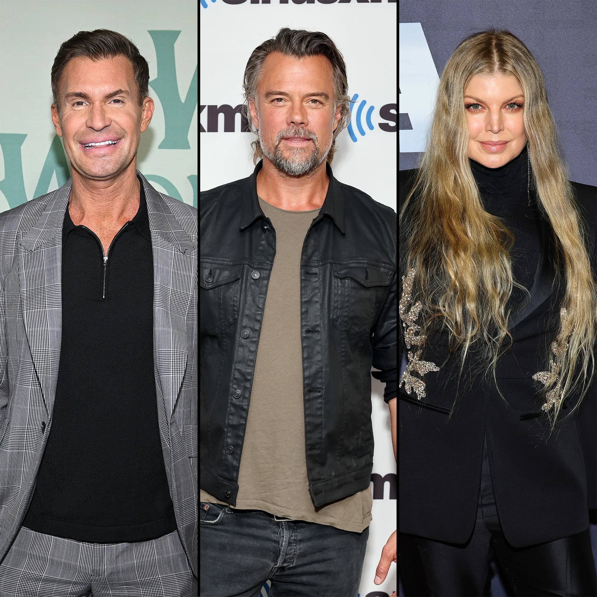 Jeff Lewis Teases That He Could ve Saved Josh Duhamel s Marriage to Fergie