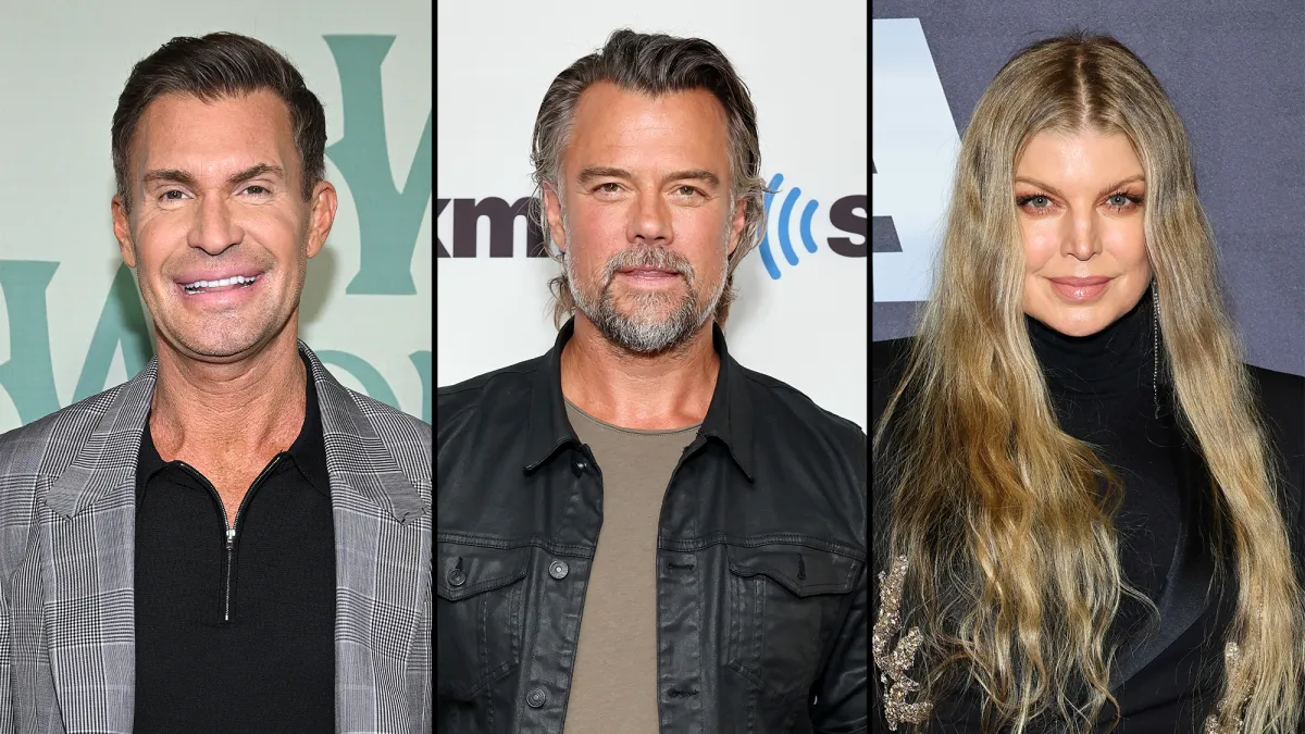 Jeff Lewis Teases That He Could ve Saved Josh Duhamel s Marriage to Fergie