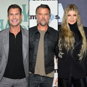 Jeff Lewis Teases That He Could ve Saved Josh Duhamel s Marriage to Fergie