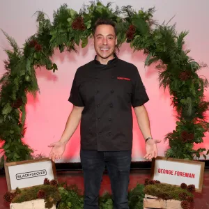 Jeff Mauro Nearly Lost a Finger While Filming His Food Network Series