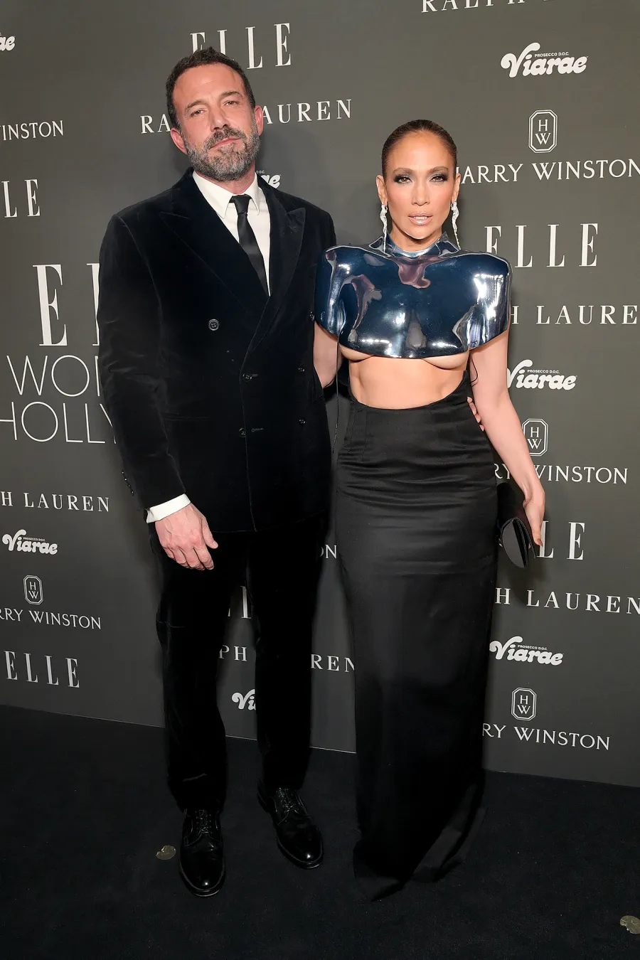 Couple Style Gallery of 2023