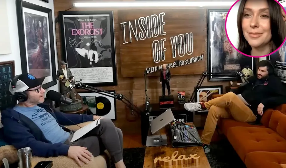 Jennifer Love Hewitt Opens up About Aging in Hollywood- &lsquo;You Can&rsquo;t Do Anything Right&rsquo;