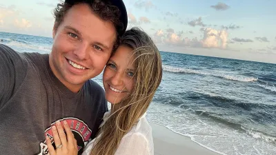 Jeremiah Duggar and Wife Hannah Duggar Welcome Their 2nd Baby