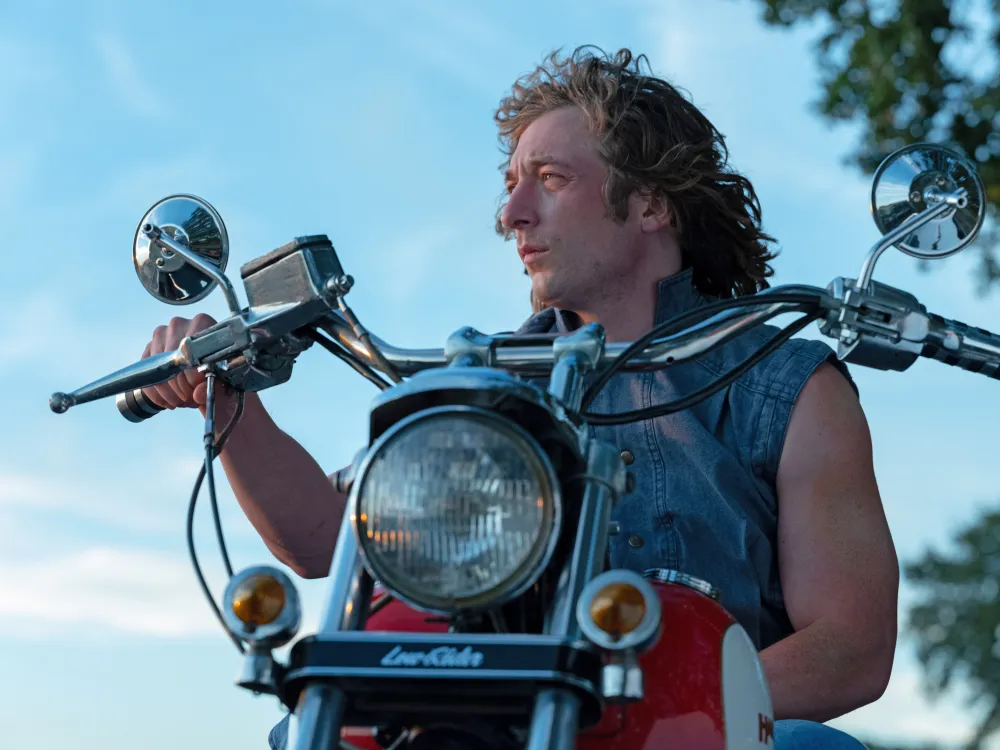 Jeremy Allen Recalls Reaction to Zac Efron Iron Claw Transformation