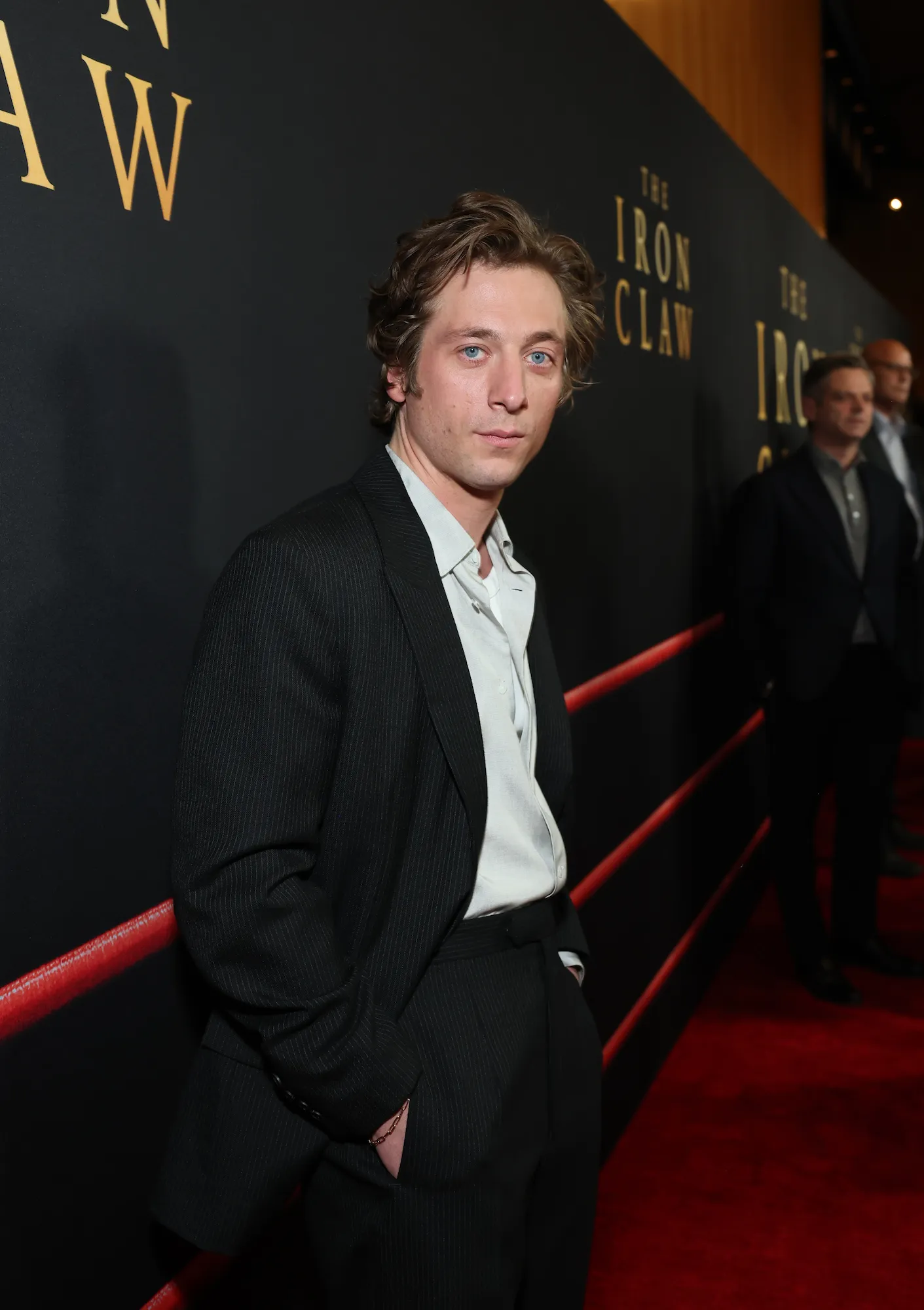 Jeremy Allen White Reveals Which Bravo Reality Show Is Considered His Guilty Pleasure