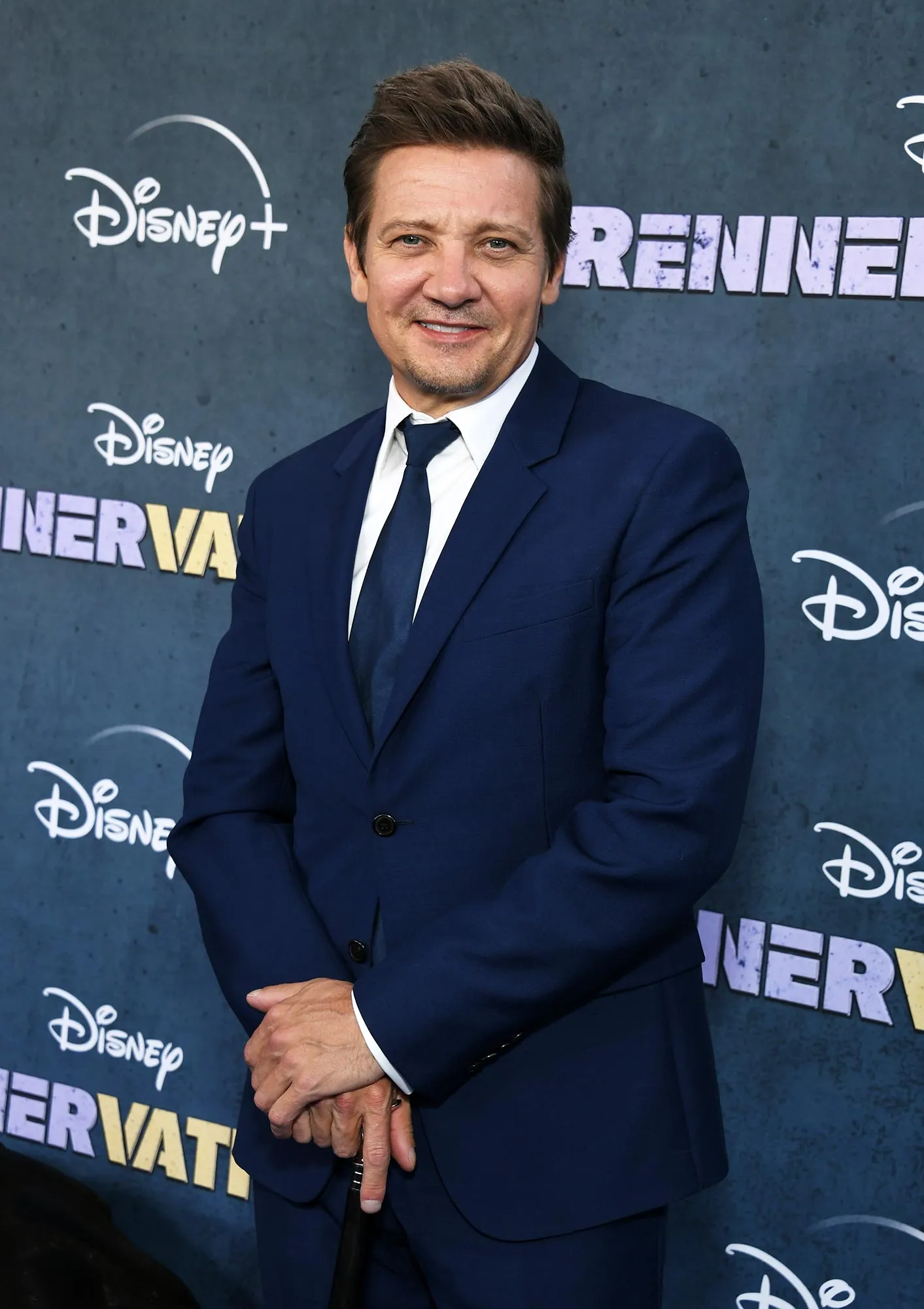 Jeremy Renner Sings About Unpredictability of Life in 1st Preview of Life And Titanium Album