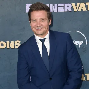 Jeremy Renner