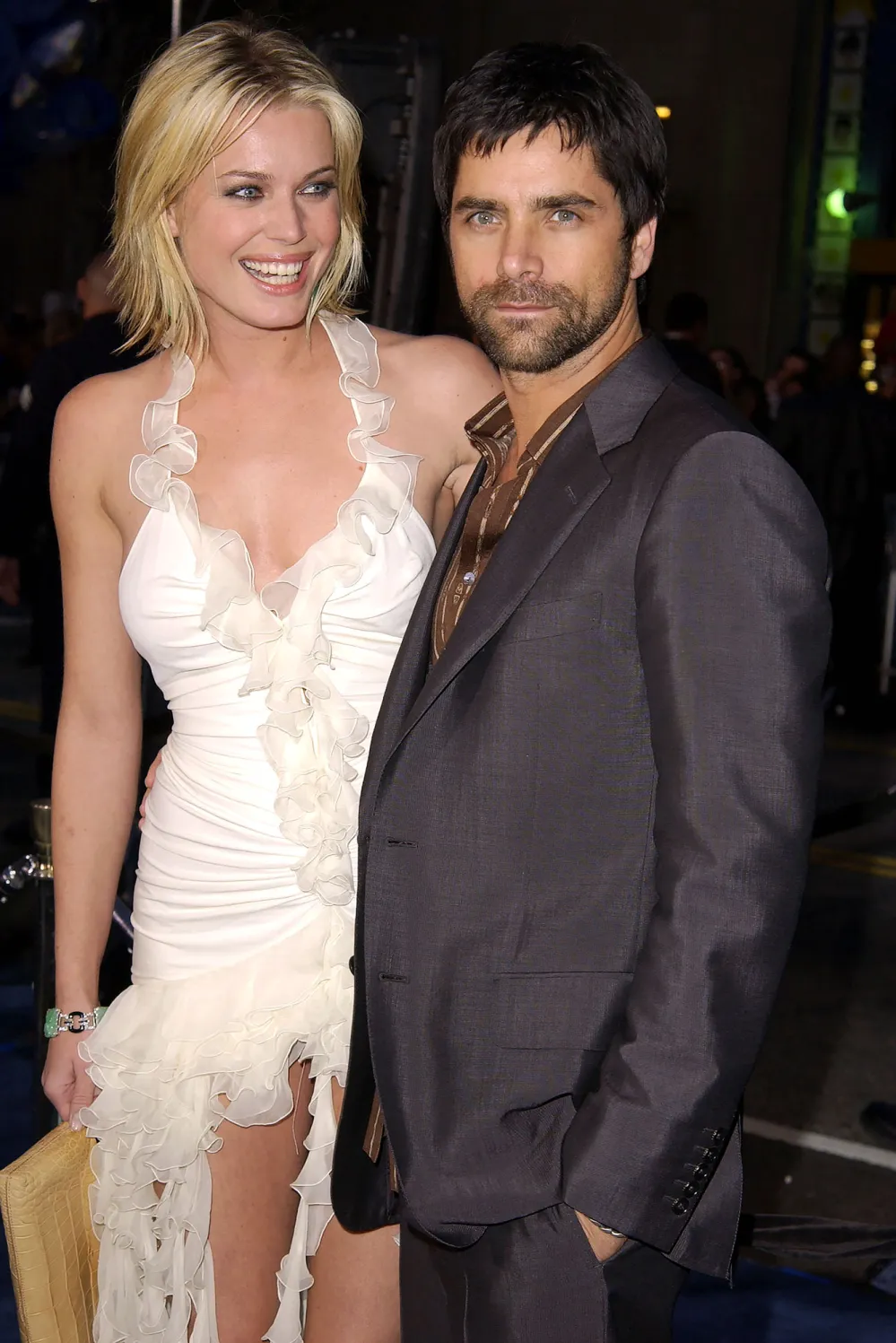 Jerry O'Connell Slams John Stamos Memoir Stories About Wife Rebecca Romijn Again 2