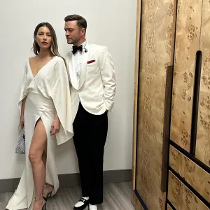 Jessica Biel and Justin Timberlakes Relationship Timeline