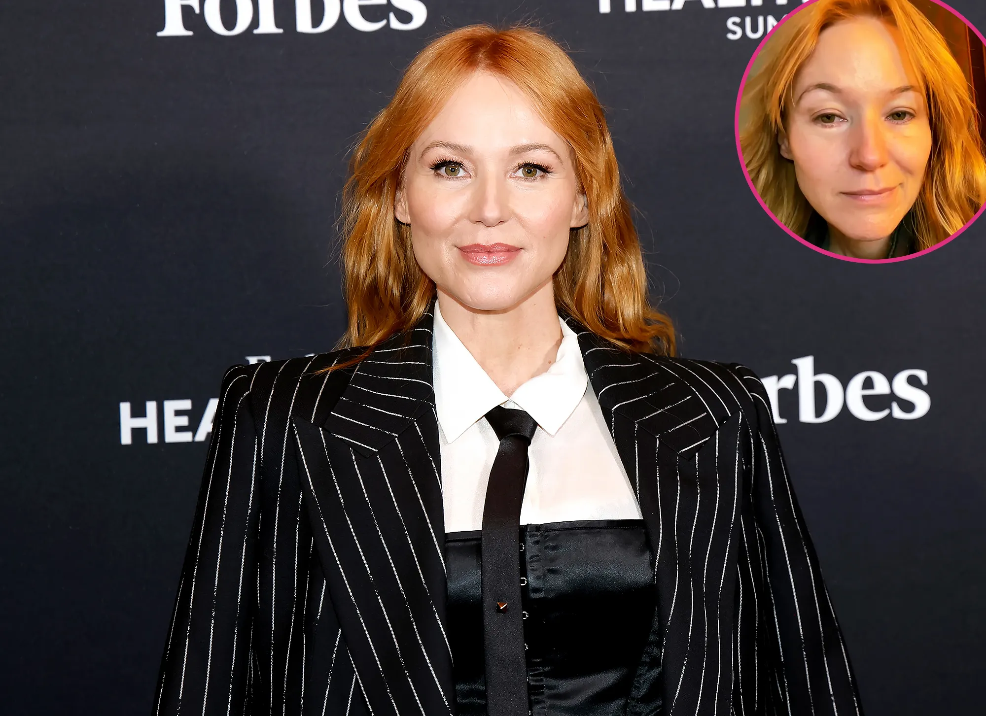 Jewel Jokes Her Makeup Free Face Looks Like '3 Miles of Bad Road'