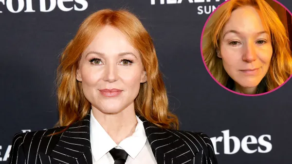 Jewel Jokes Her Makeup Free Face Looks Like '3 Miles of Bad Road'