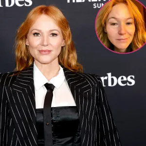 Jewel Jokes Her Makeup Free Face Looks Like '3 Miles of Bad Road'