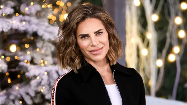 Jillian Michaels Reveals Her Fitness Secrets: From Balancing Workouts to Recovery Routine