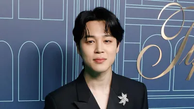 Jimin Tells the BTS ARMY Our Hearts Still Beat as One In Song Released Ahead of His Military Service