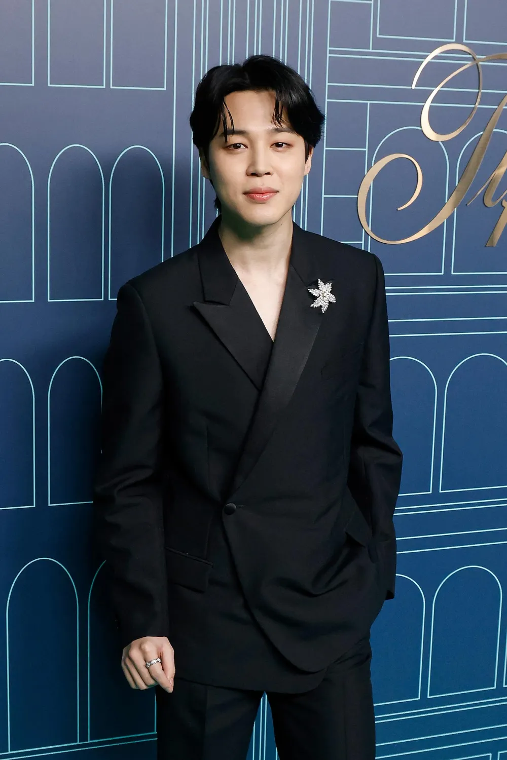 Jimin Tells the BTS ARMY Our Hearts Still Beat as One In Song Released Ahead of His Military Service