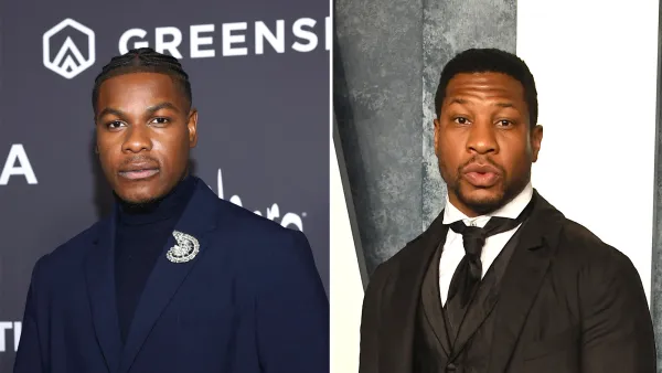 John Boyega Won t Replace Jonathan Majors as Kang After Marvel Firing