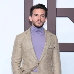 Jonathan Bailey Says Random Man Threatened His Life Because He Was Gay