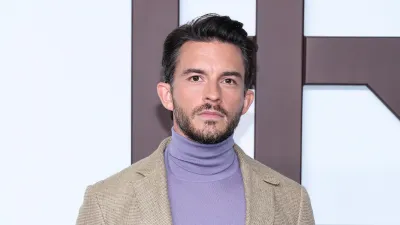 Jonathan Bailey Says Random Man Threatened His Life Because He Was Gay