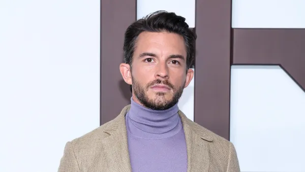 Jonathan Bailey Says Random Man Threatened His Life Because He Was Gay
