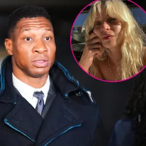 Jonathan Majors Ex Grace Jabbari Asks Fans to Donate to Domestic Violence Organization After Trial 408
