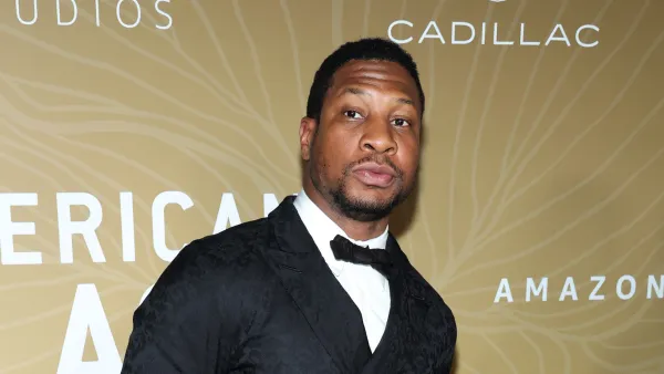 Jonathan Majors Found Guilty of Domestic Assault Charges