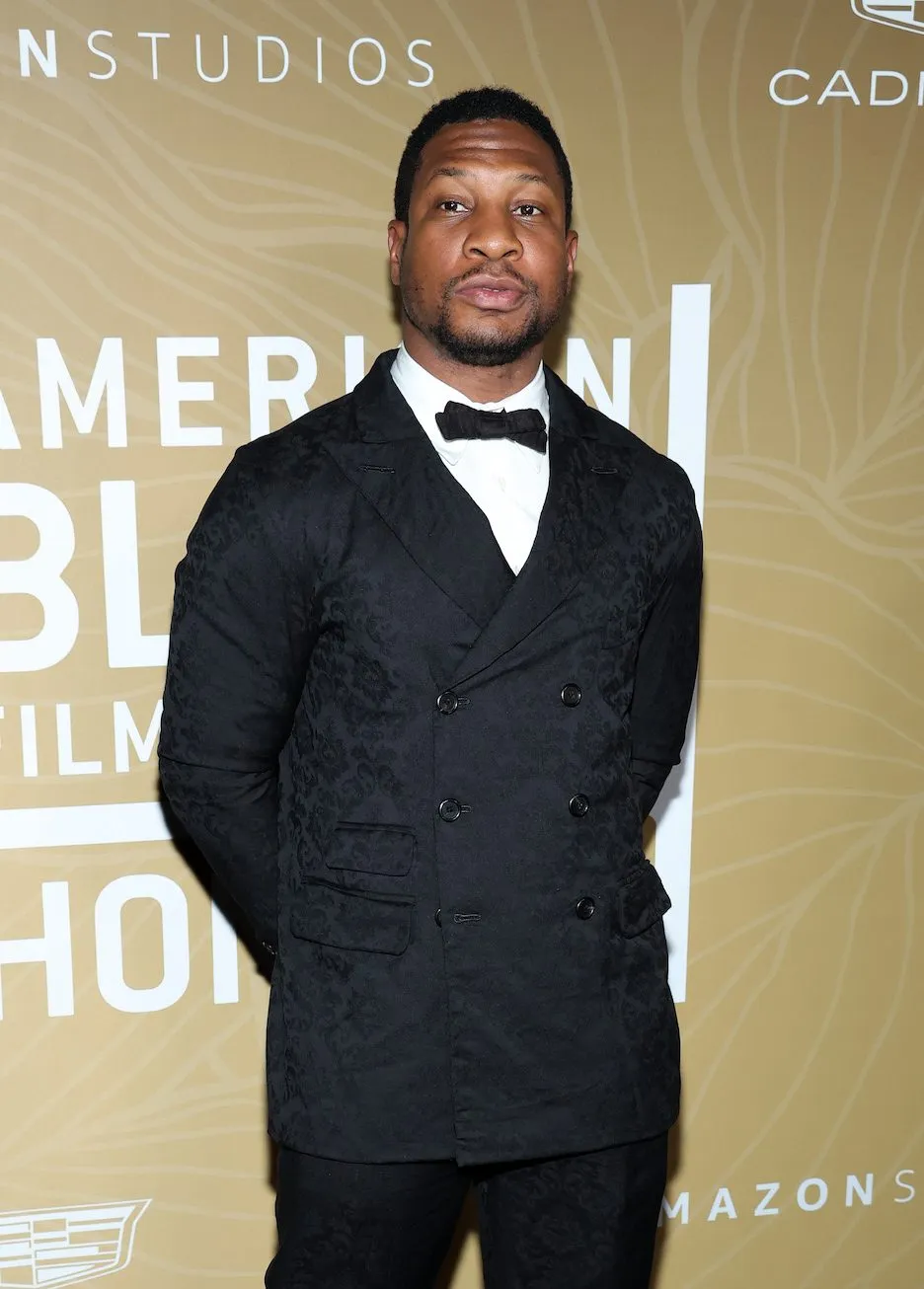 Jonathan Majors Threatened to Kill Himself in Texts to Ex