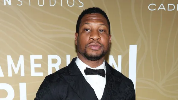 Jonathan Majors Threatened to Kill Himself in Texts to Ex