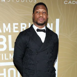 Jonathan Majors Threatened to Kill Himself in Texts to Ex