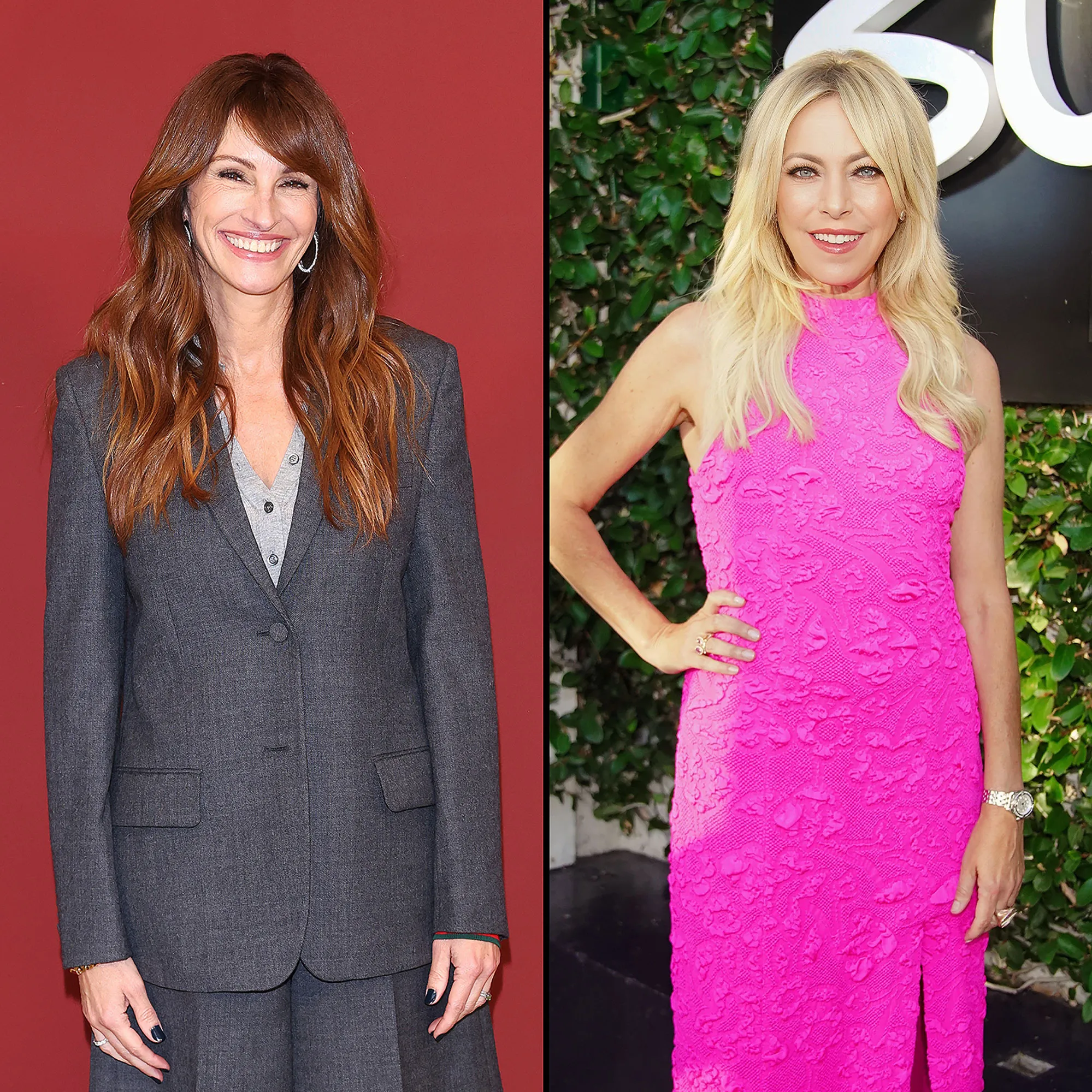 Julia Roberts Deserves Another Oscar for Her Performance of Sutton Strackes Name Em Meltdown