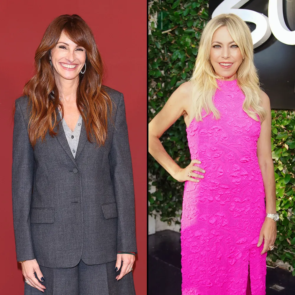 Julia Roberts Deserves Another Oscar for Her Performance of Sutton Strackes Name Em Meltdown