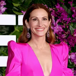 Julia Roberts Opens Up About Posting Photos of Her Kids Without ‘Infringing on Their Privacy’