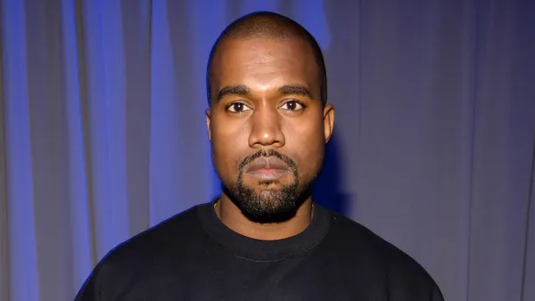 Kanye West ‘Sincerely Apologizes’ For His Antisemitic Comments in New Note Written In Hebrew