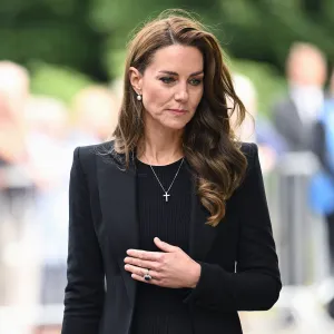 Kate Middleton Is ‘Saddened’ After ‘Endgame’ Resurfaces Archie Skin Tone Accusation