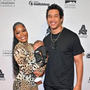 Keke Palmer Ex Darius Hints There A Lot He Cant Say After Restraining Order