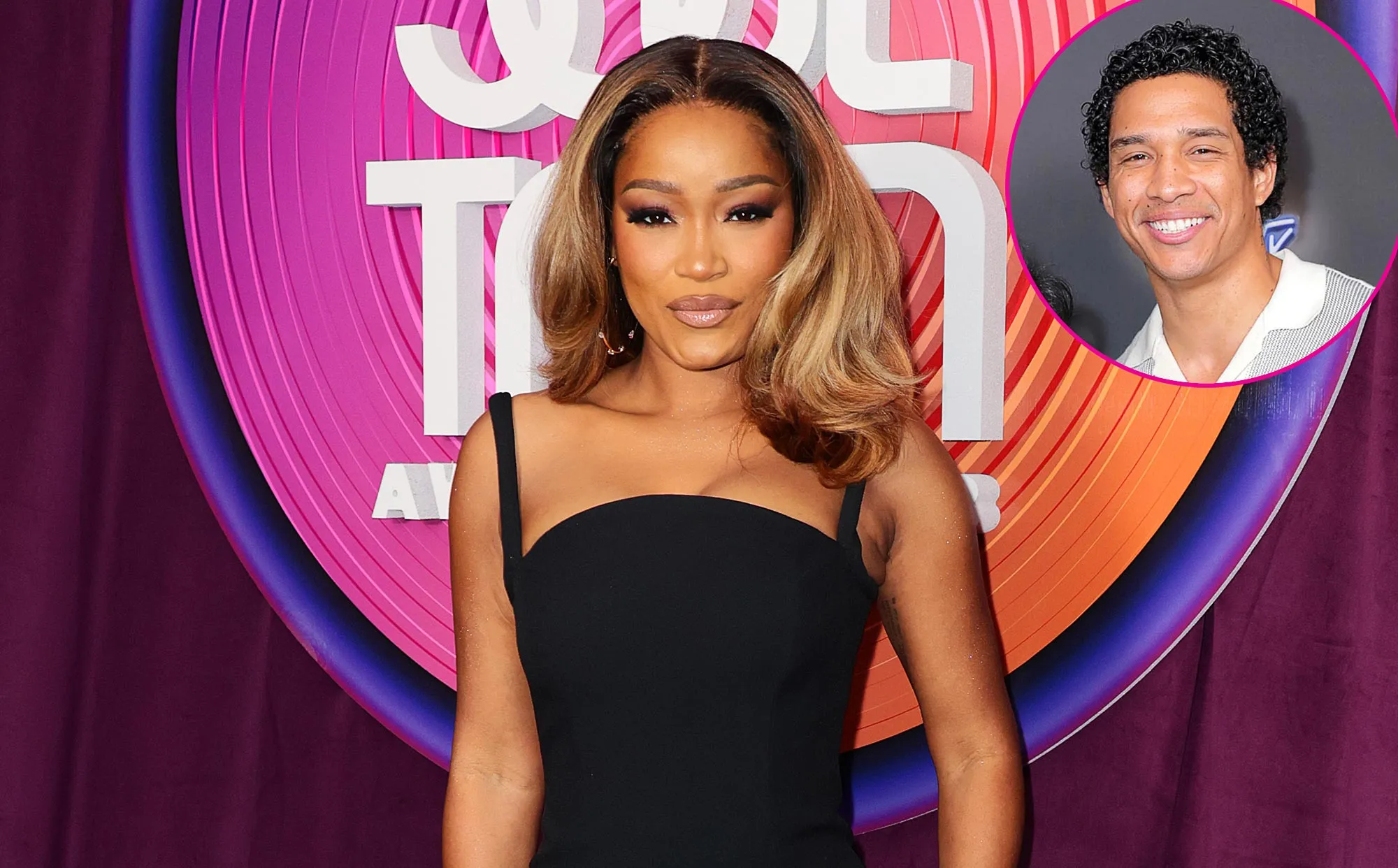 Keke Palmer Requests to Postpone Darius Jackson Restraining Order Hearing to Attend Mediation 1st 748