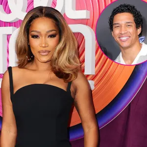 Keke Palmer Requests to Postpone Darius Jackson Restraining Order Hearing to Attend Mediation 1st 748