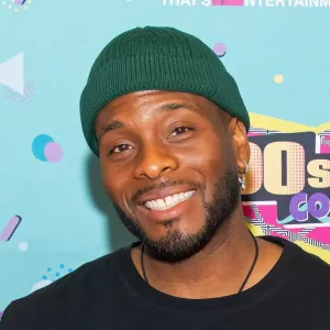 Kel Mitchell Gushes About Reuniting With Former All That Costars