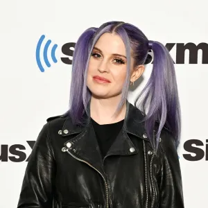 Kelly Osbourne Reveals a Facelift Is Top of Her Christmas List Despite Her Mom Expressing Regret