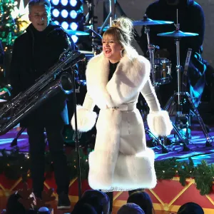 Kelly Clarkson