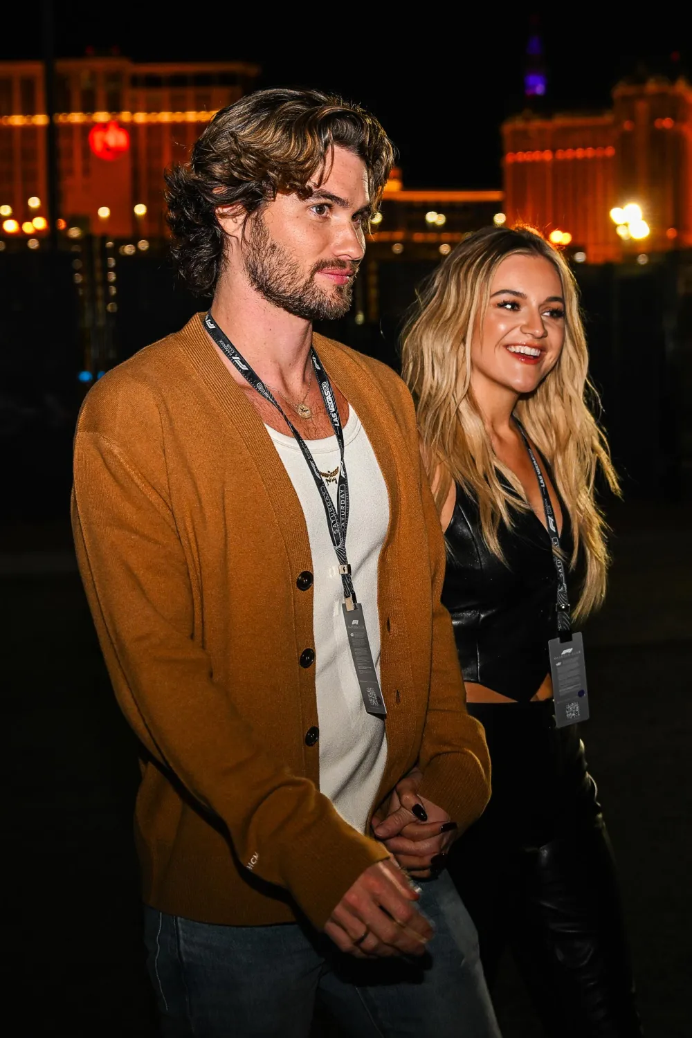 Kelsea Ballerini Drops How Do I Do This Music Video Featuring Chase Stokes Cameo 776