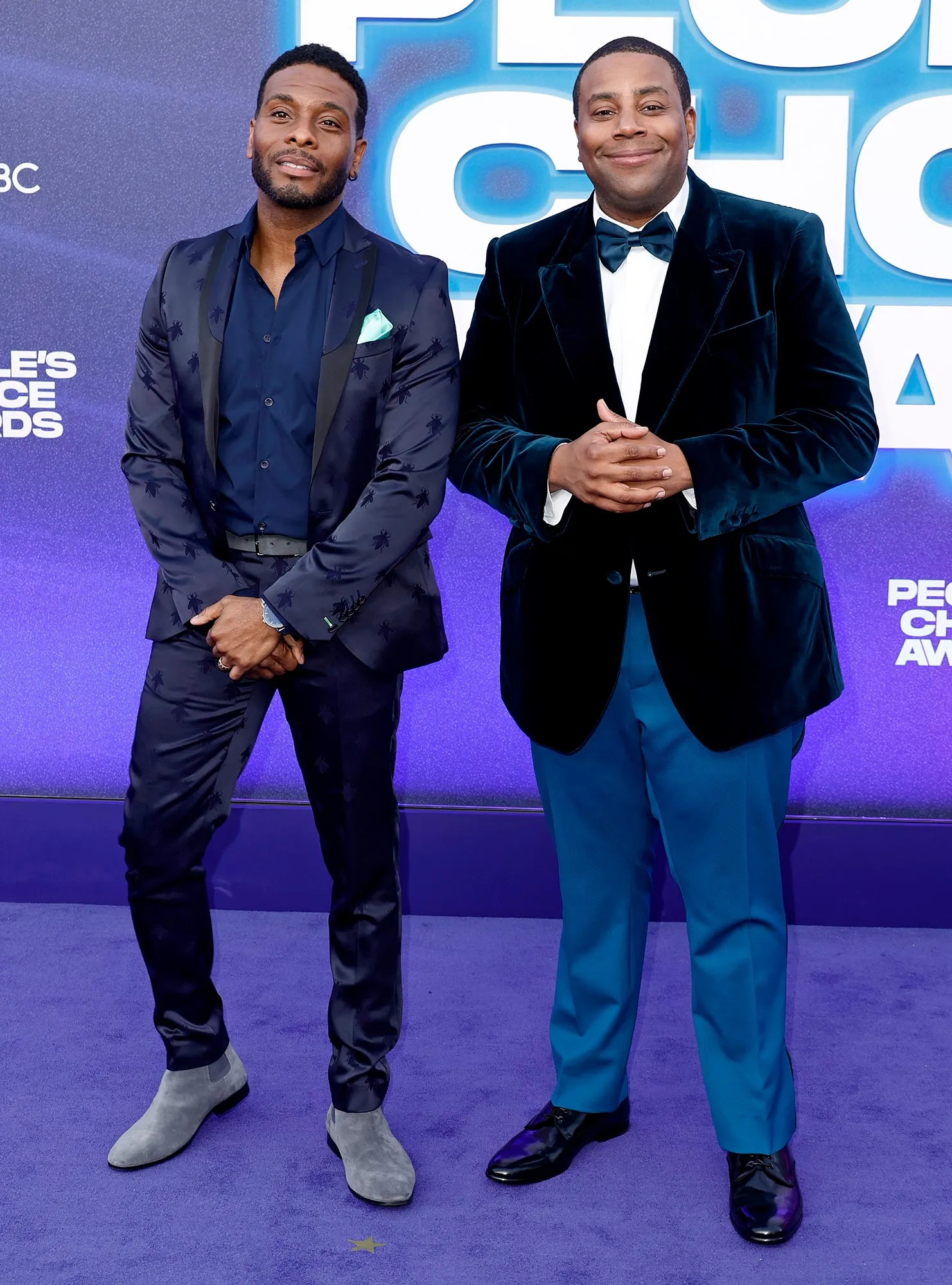 Kenan Thompson Breaks Down What Caused His Falling Out With Good Burger Costar Kel Mitchell
