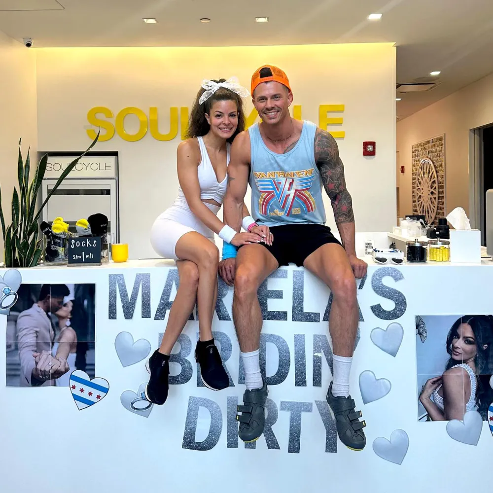 Kenny Braasch and Mari Pepin-Solis Get Married on &lsquo;Bachelor in Paradise&rsquo; Season 9 Finale