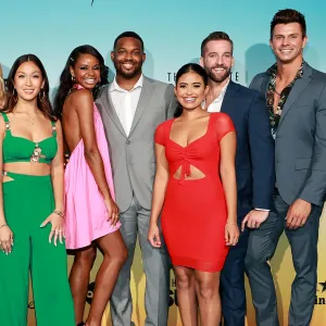 Kenny Braasch and Mari Pepin-Solis Get Married on ‘Bachelor in Paradise’ Season 9 Finale