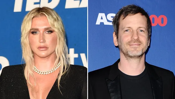 Kesha Leaves Dr. Luke’s Record Label 6 Months After Settling Lawsuits: Report