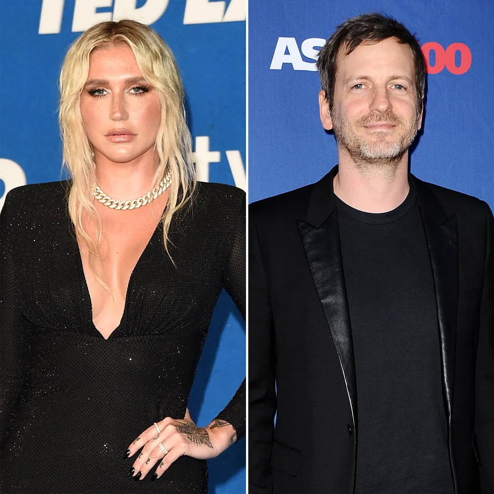Kesha Leaves Dr. Luke&rsquo;s Record Label 6 Months After Settling Lawsuits: Report