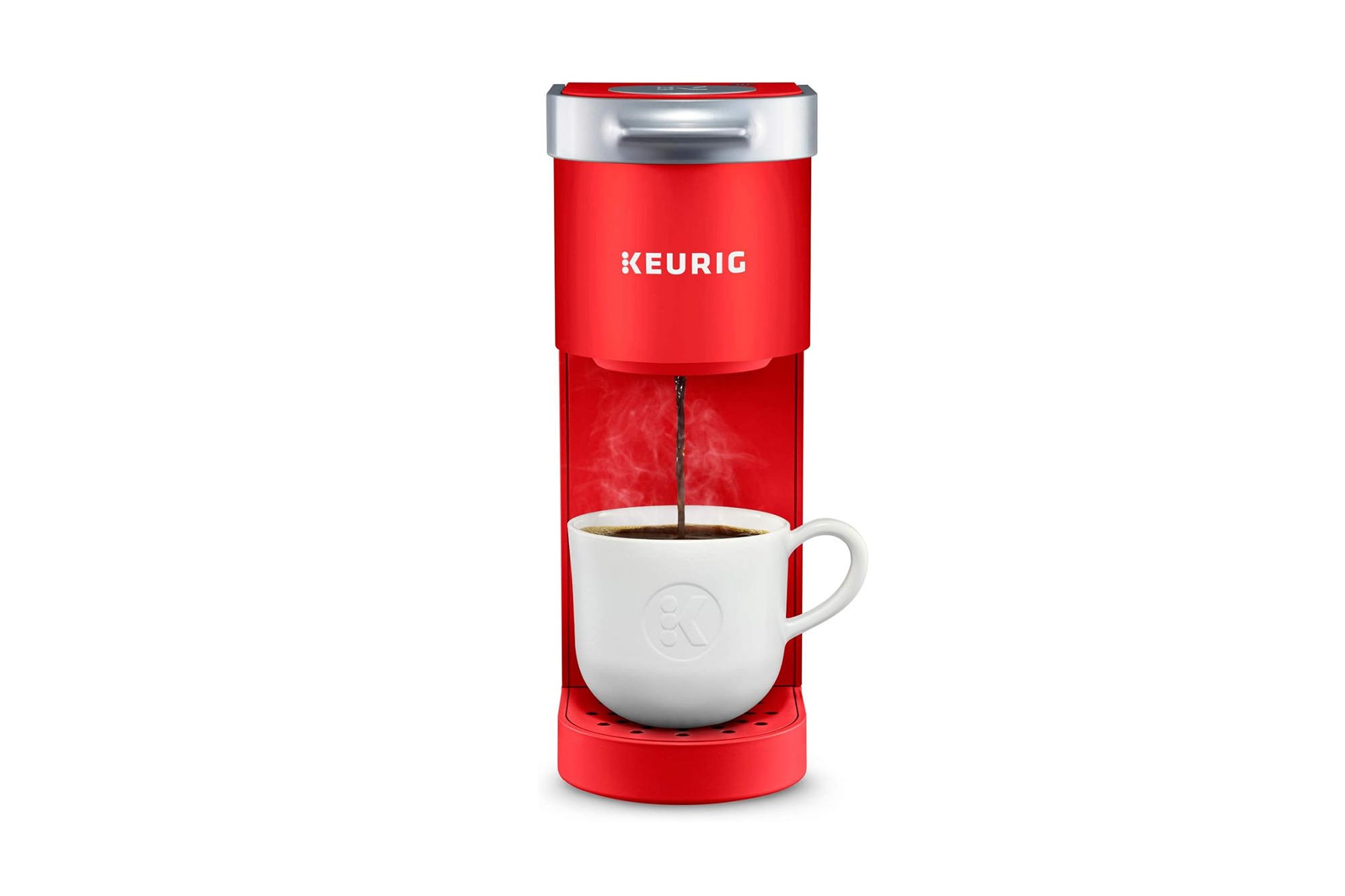 Keurig coffee maker