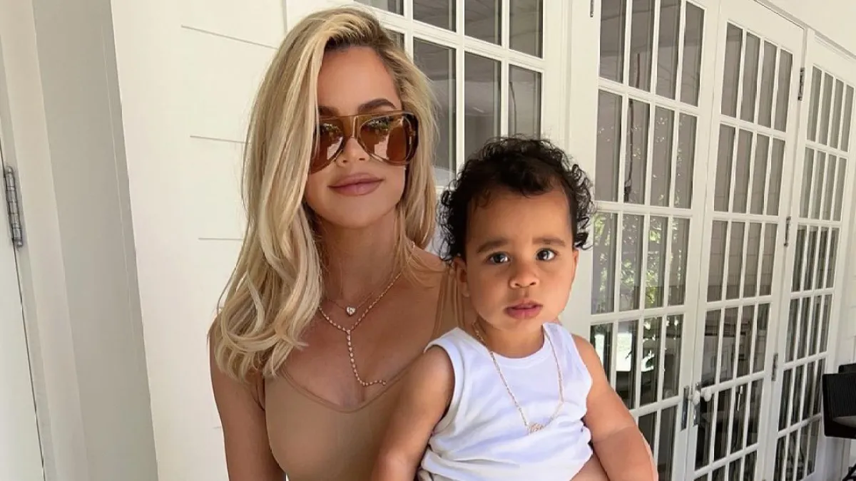 Khloe Kardashian and Tatum