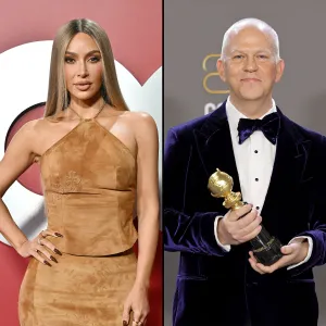 Kim Kardashian Will Follow up American Horror Story Role With New Ryan Murphy Legal Drama