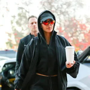Kim Kardashian out